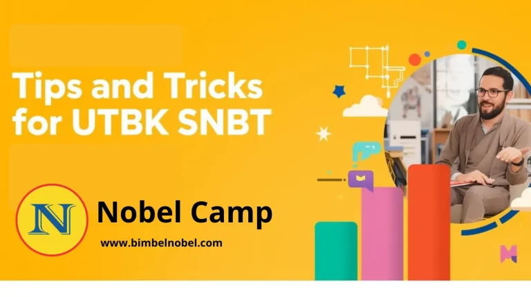 Tips dan Trik UTBK SNBT