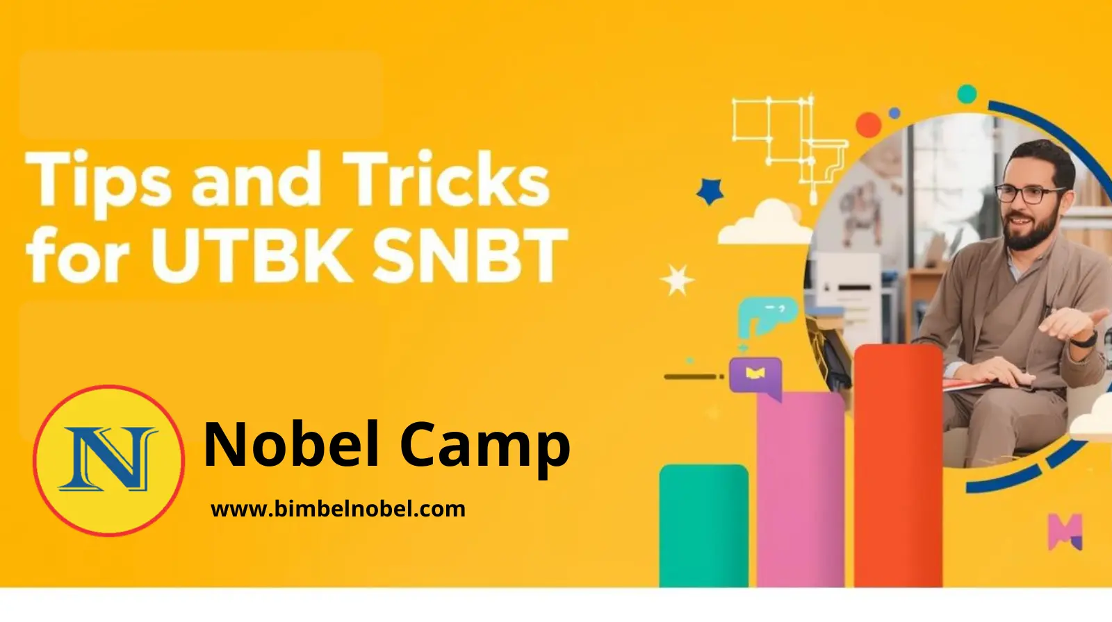 Tips dan Trik UTBK SNBT