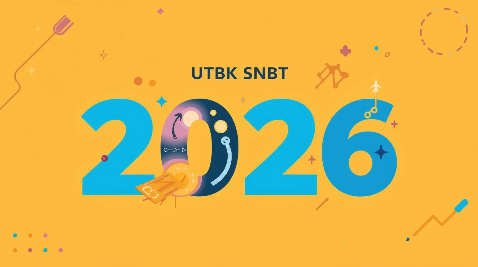 Info UTBK SNBT 2026
